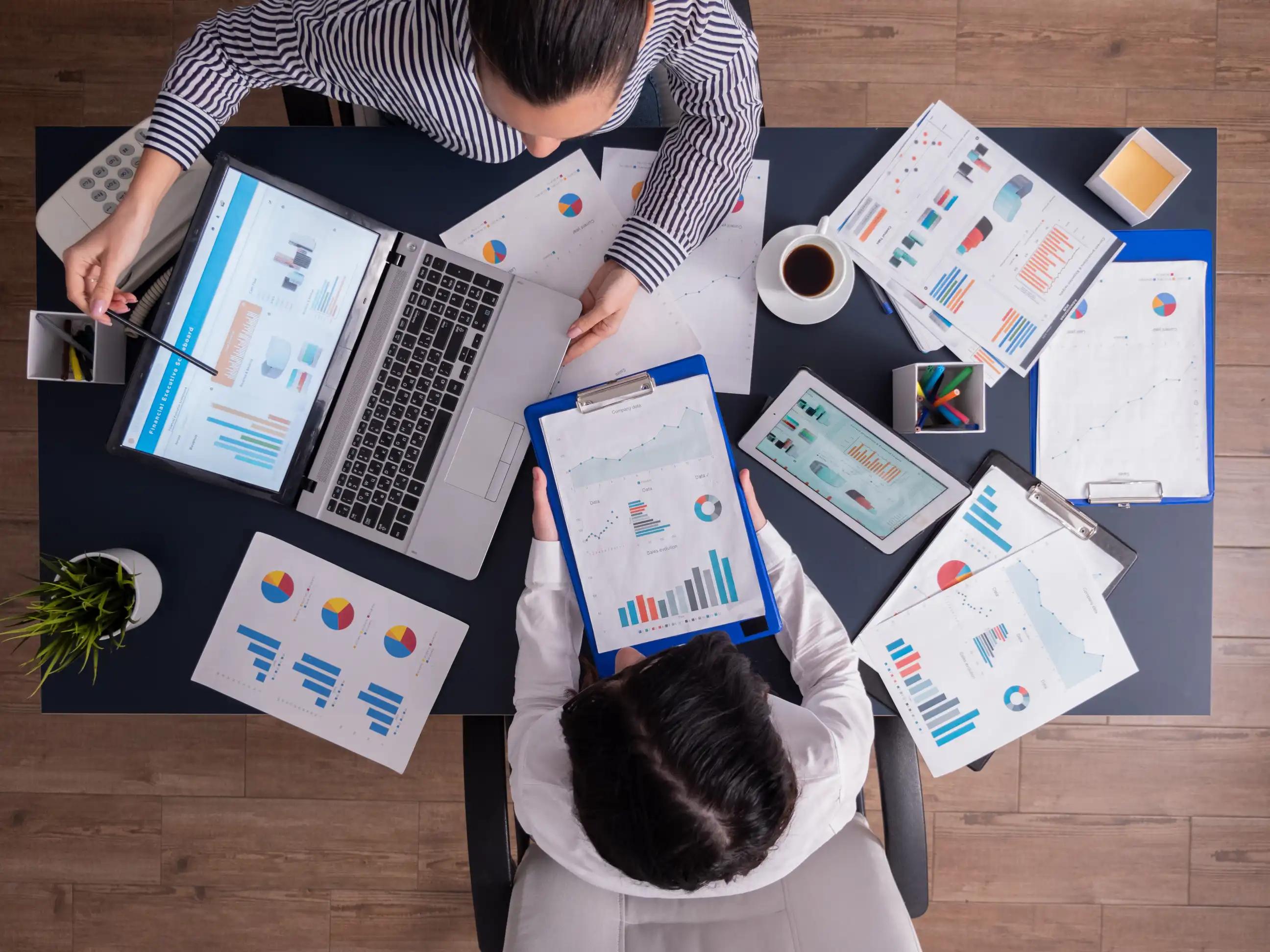 AI Marketing Services