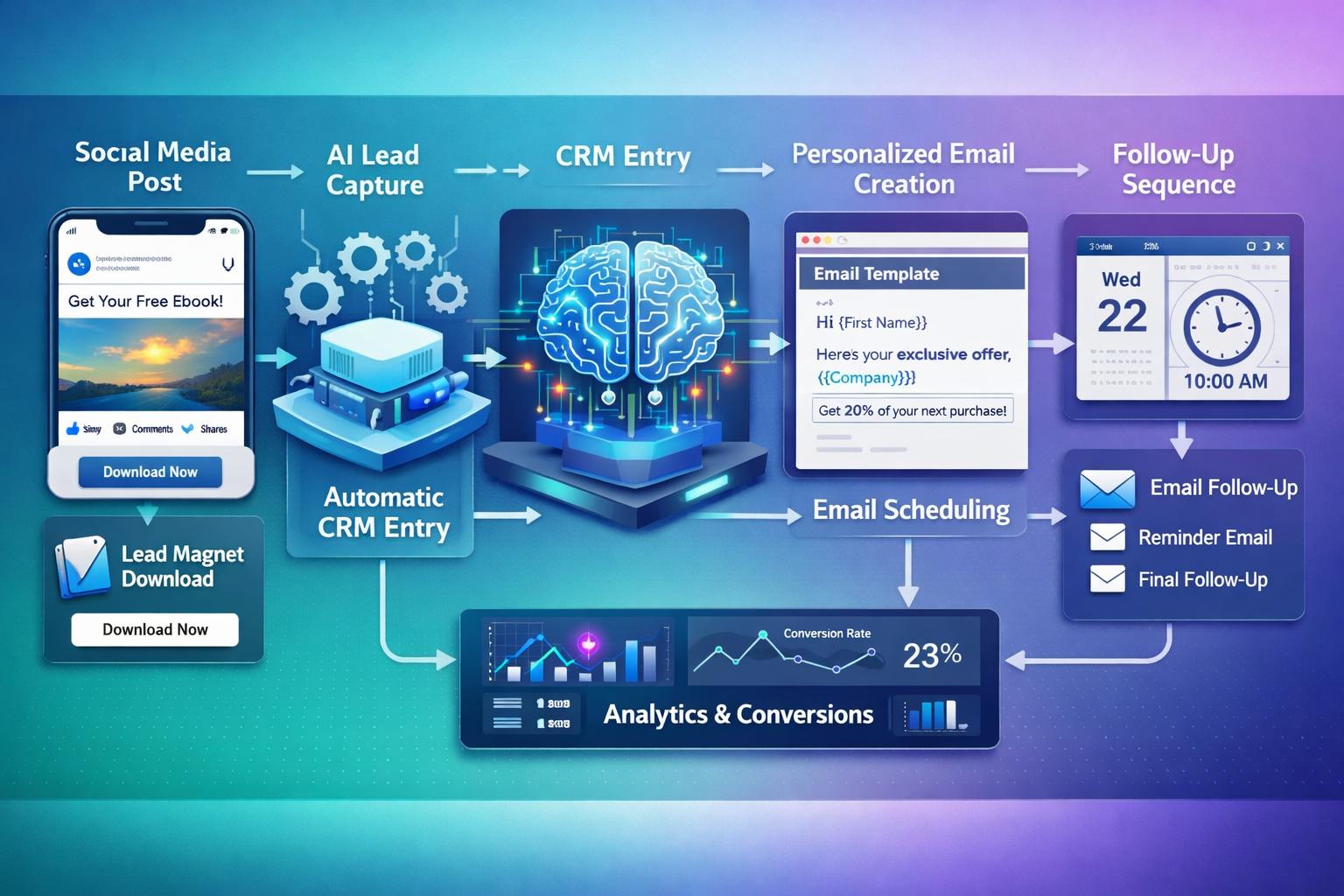 AI Marketing Services