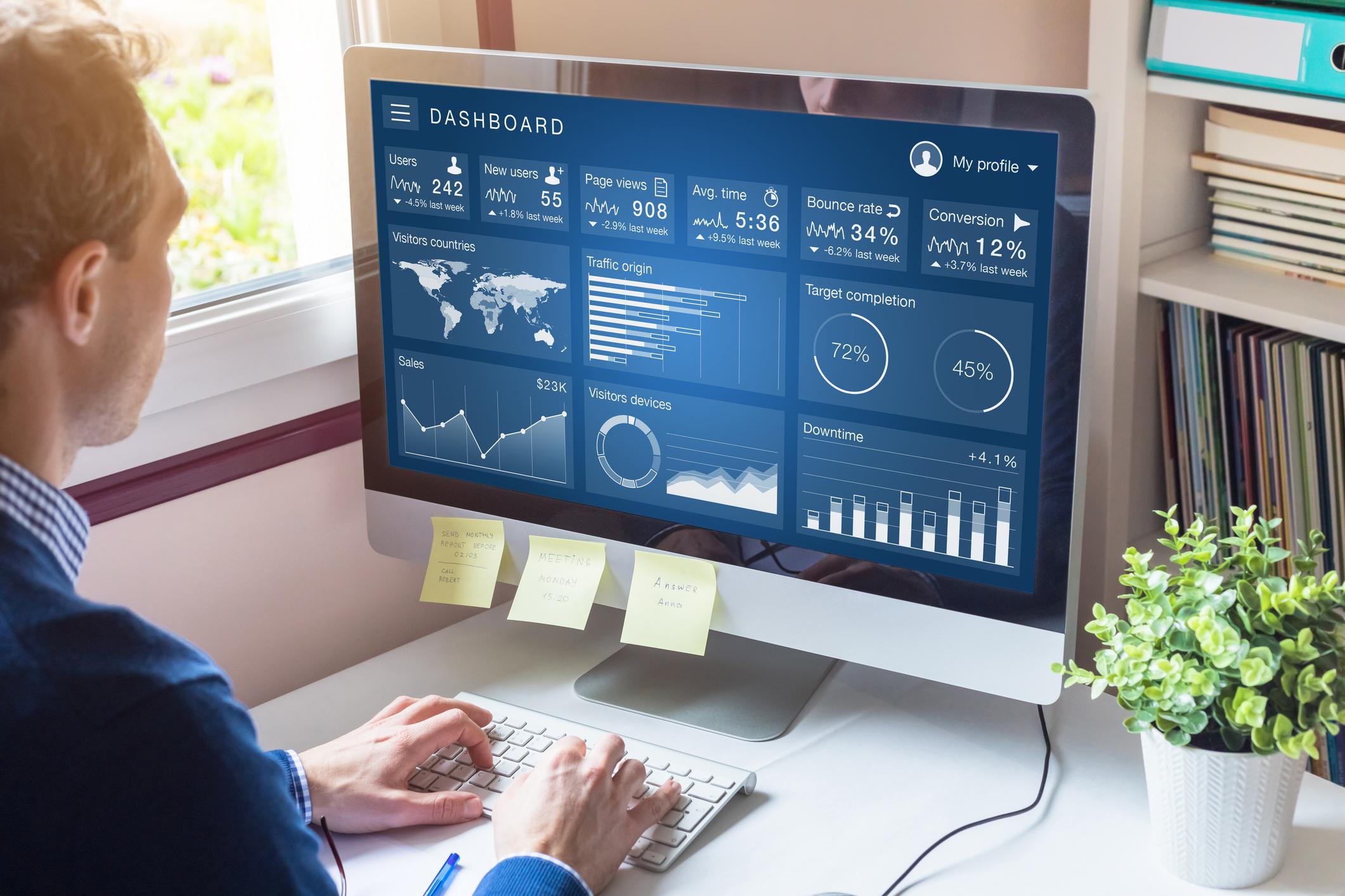 Affiliate Marketing Services