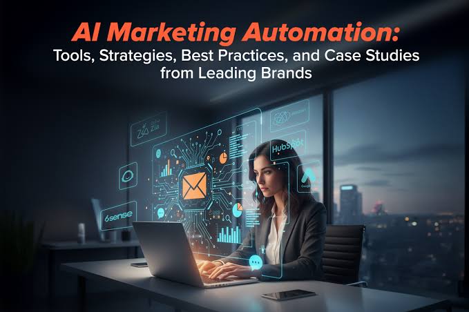 Benefits of AI Marketing for Small Businesses