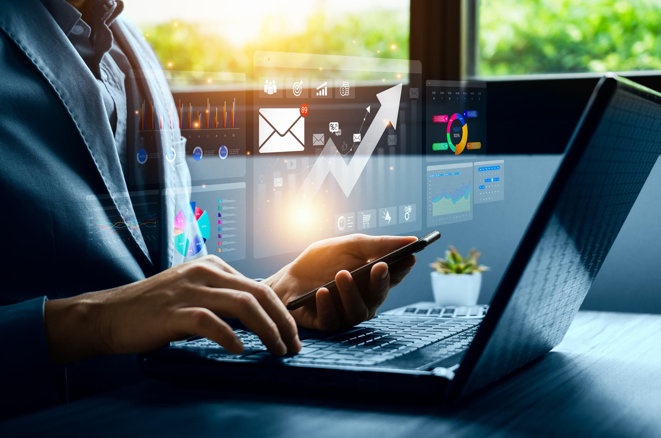 Email Marketing Services