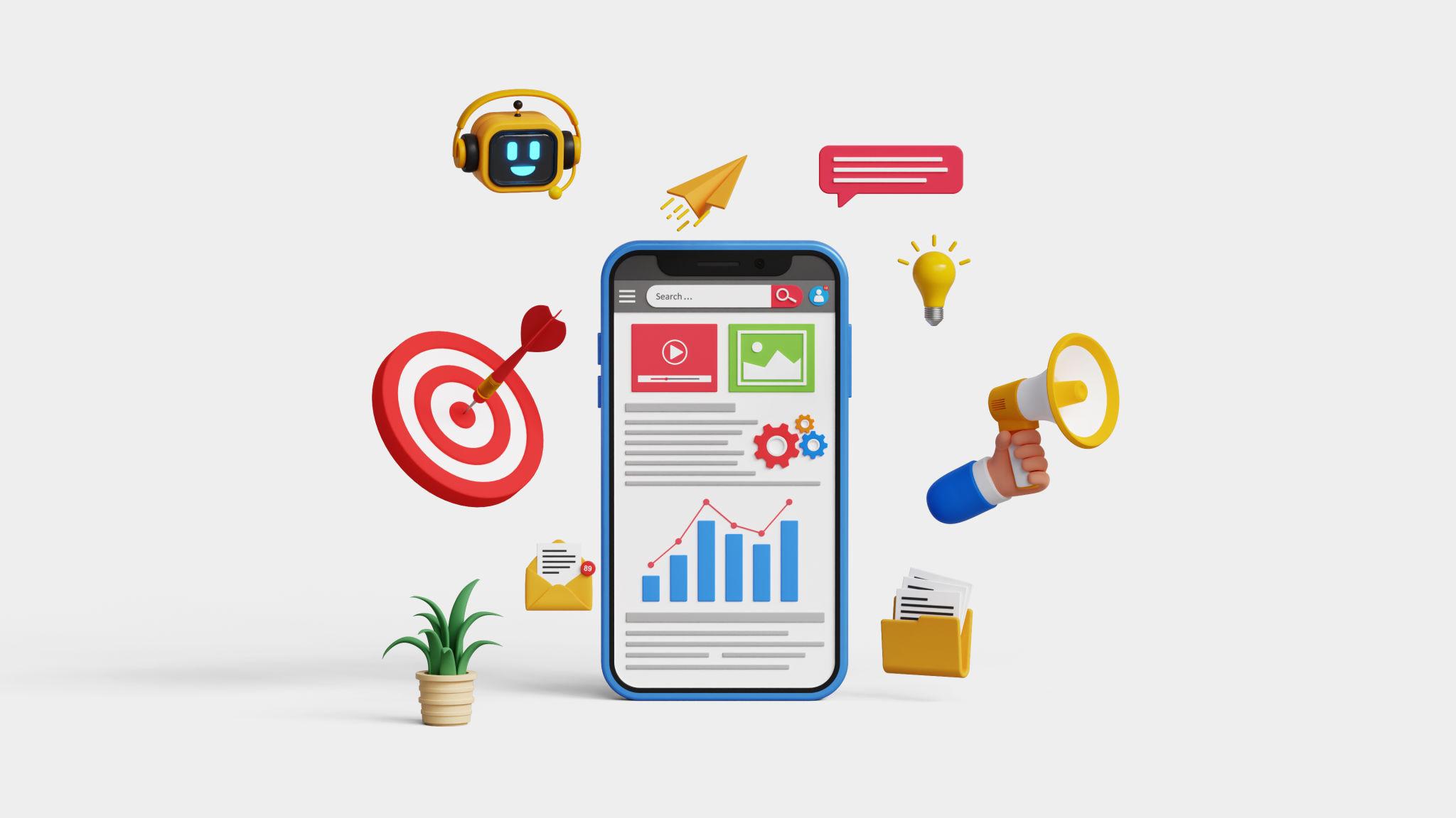 Email Marketing Service