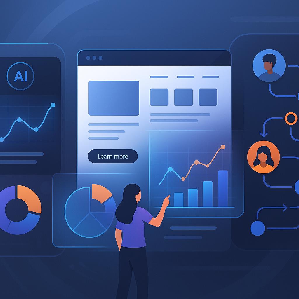 Marketing Automation Services