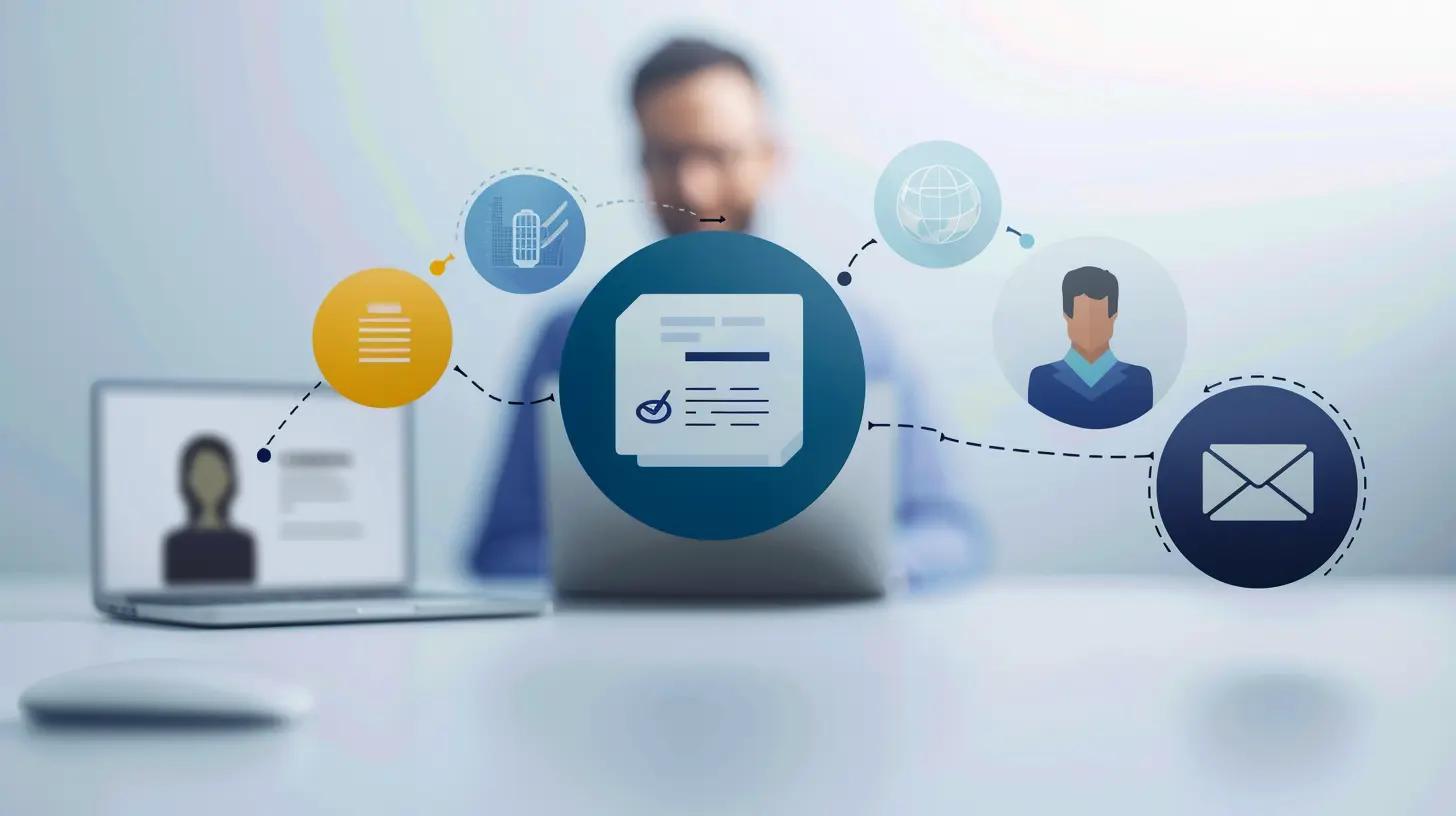 Marketing Automation Services