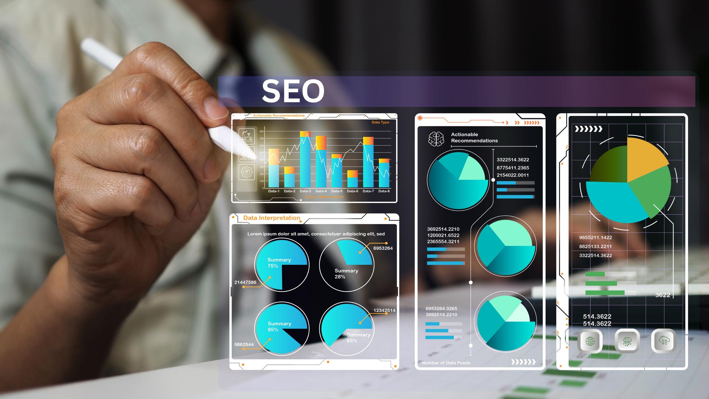 SEO Services