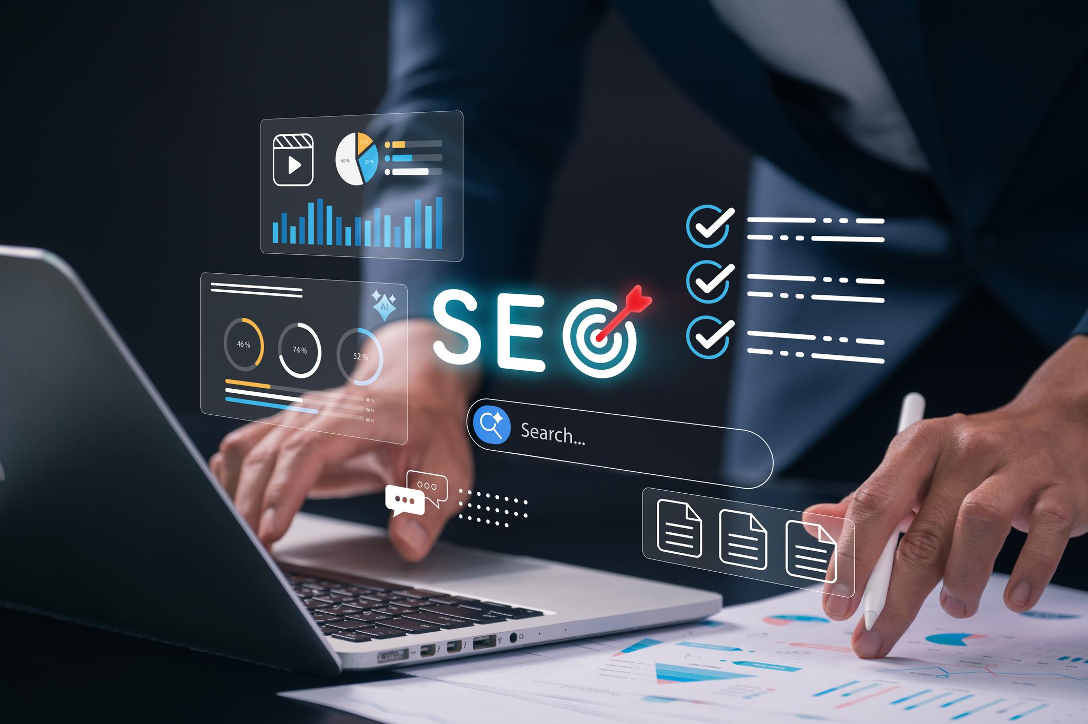 SEO Services